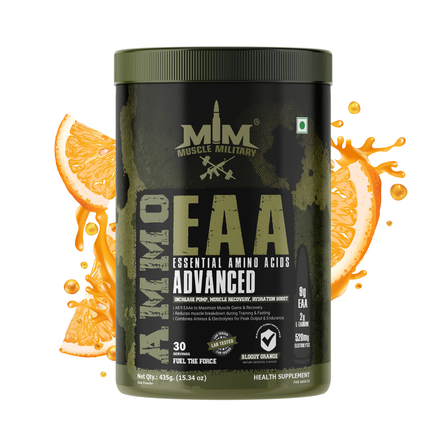Ammo EAA