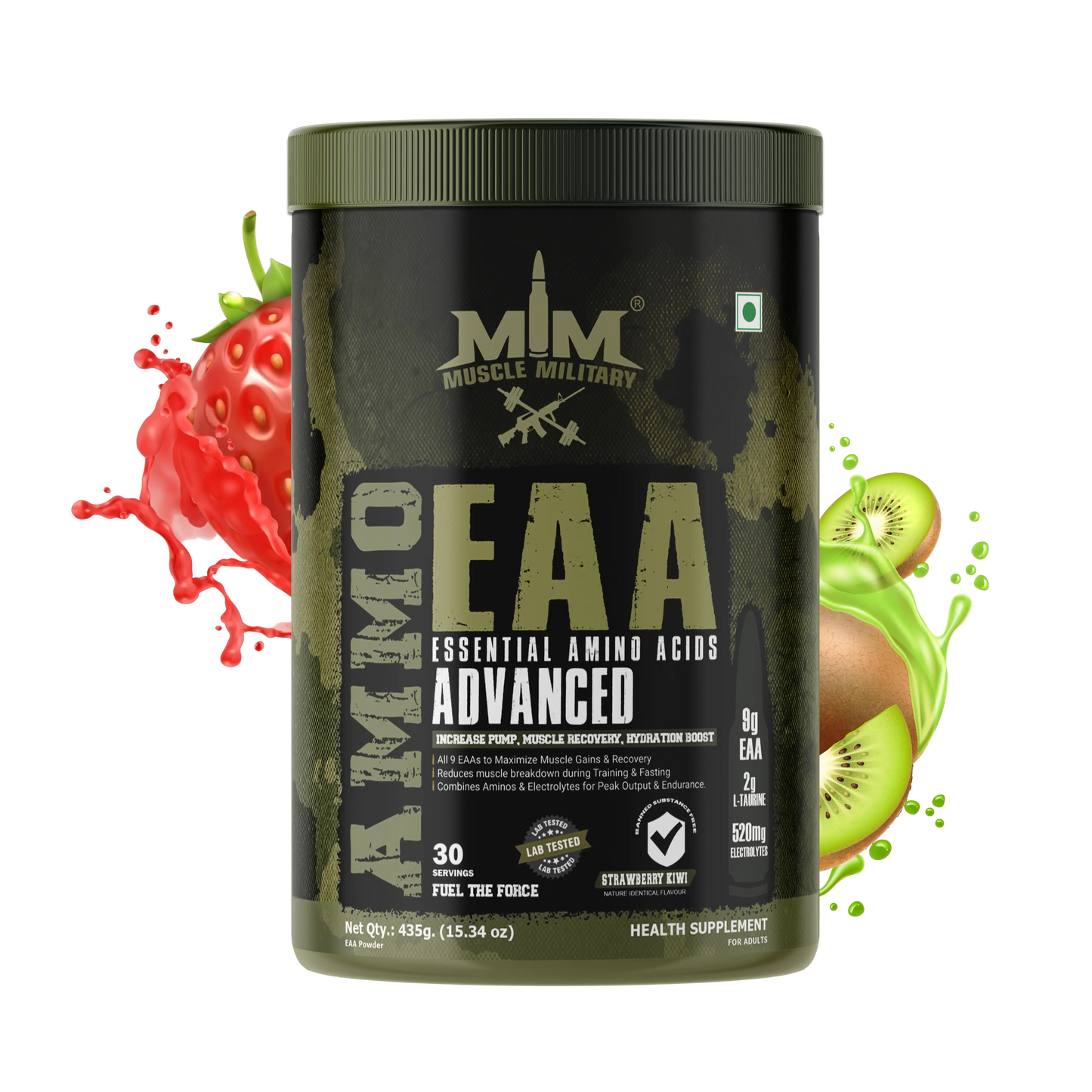 Ammo EAA