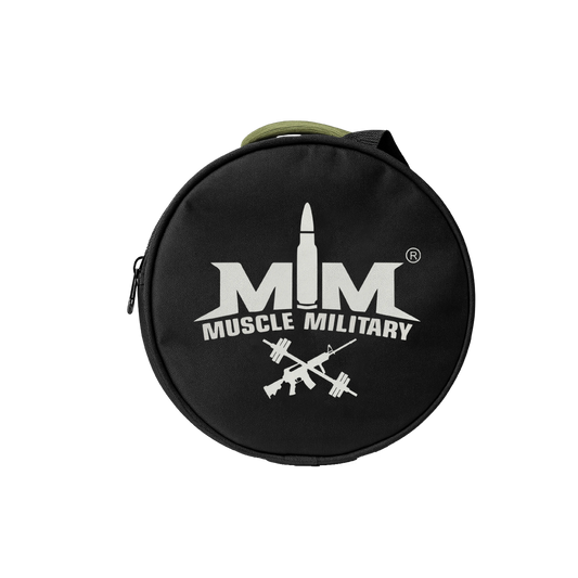 MM Military Gym Bag