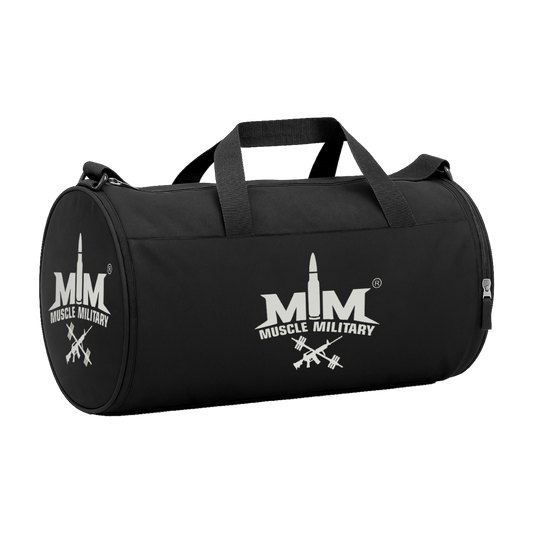 MM Military Gym Bag