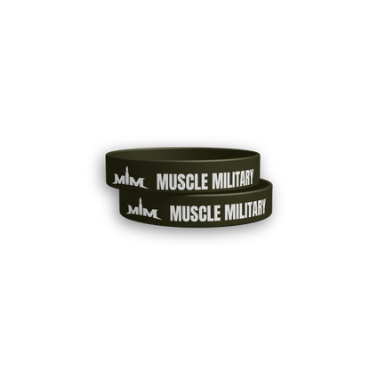 MM Hand Band