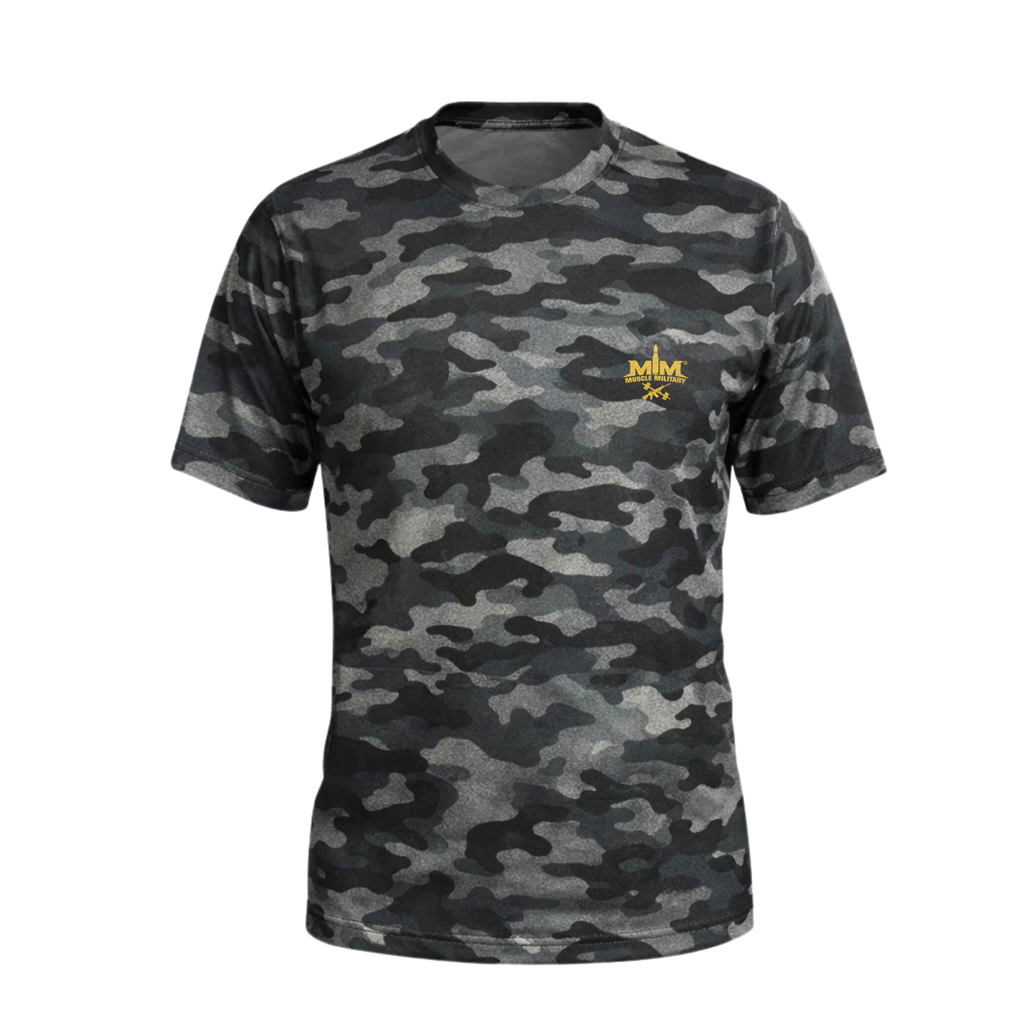MM Gym Tee
