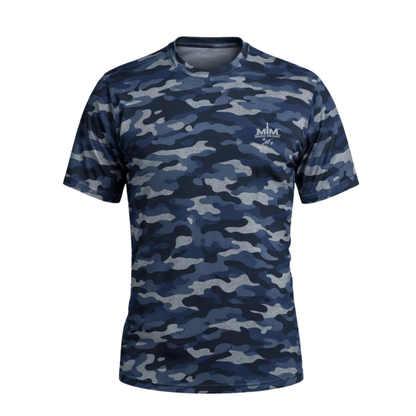 MM Gym Tee