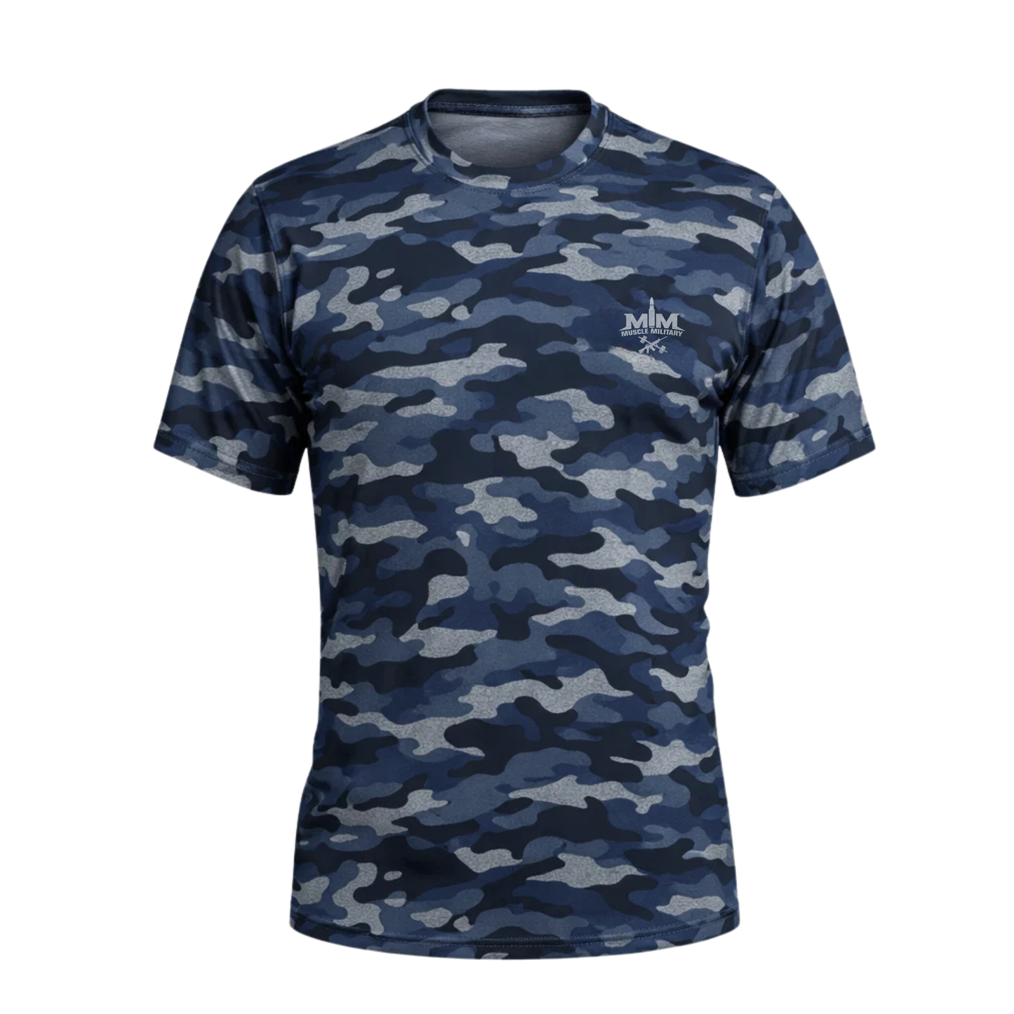 MM Gym Tee