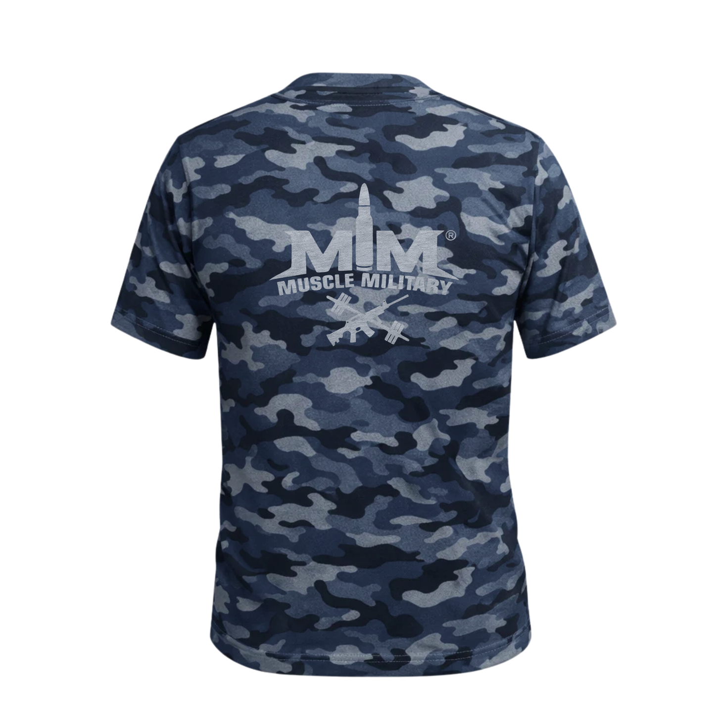 MM Gym Tee