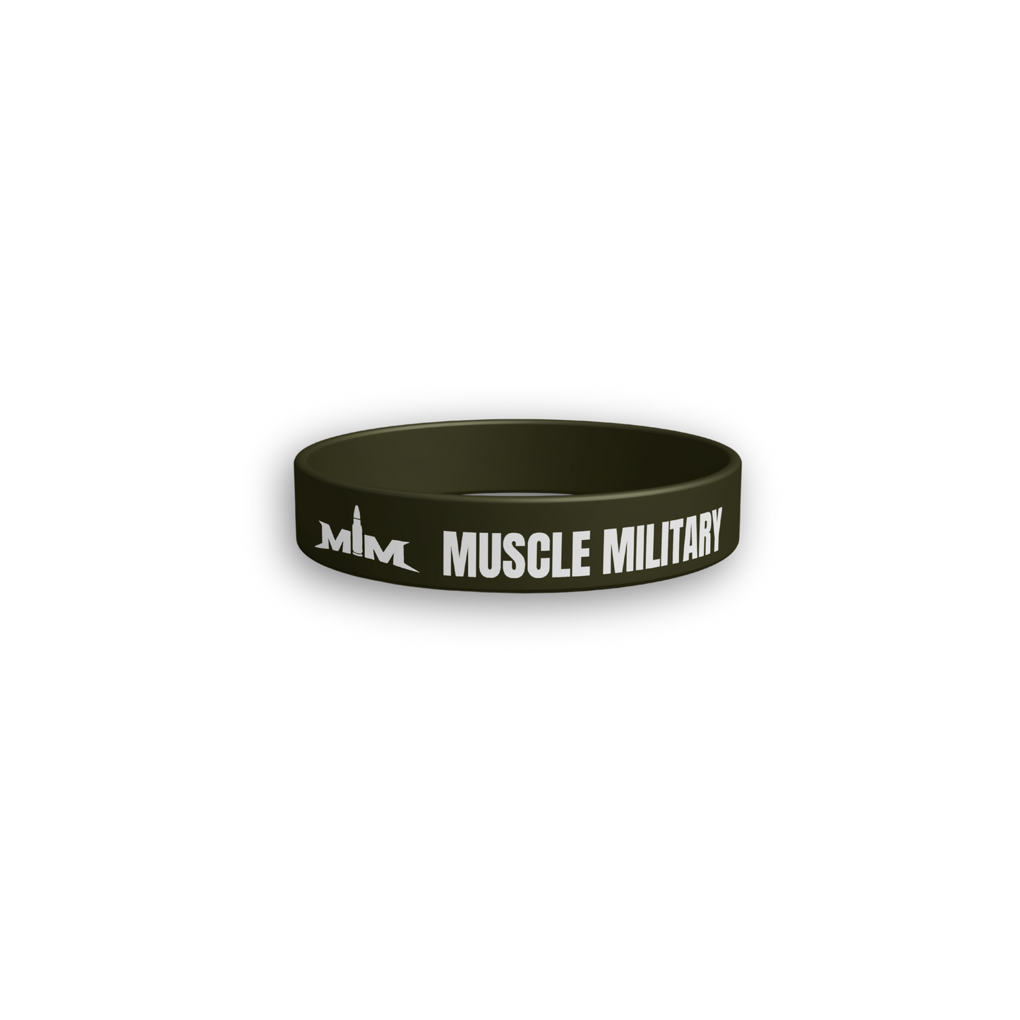 MM Hand Band