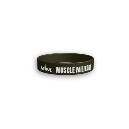 MM Hand Band