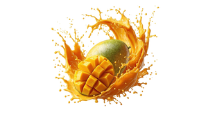 Alphonso Mango