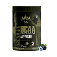 Bcaa