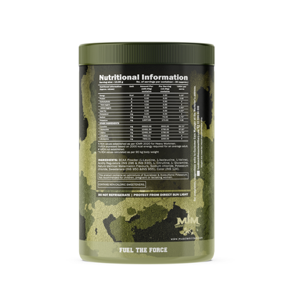 Shot Gun Pre-workout + Magazine BCAA + Hustler Shaker 700 ml