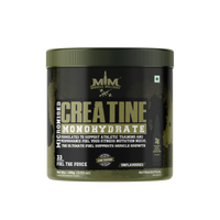 Creatine