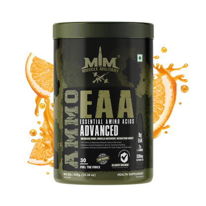 Ammo EAA