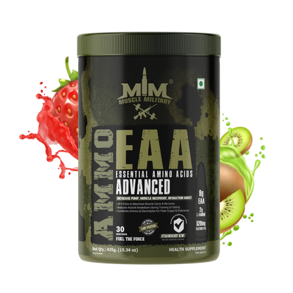 Ammo EAA