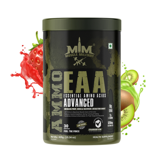 Ammo EAA