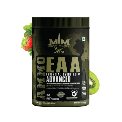 Ammo EAA