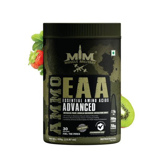 Ammo EAA