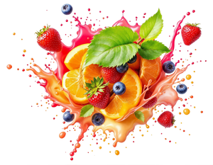 Fruit Punch