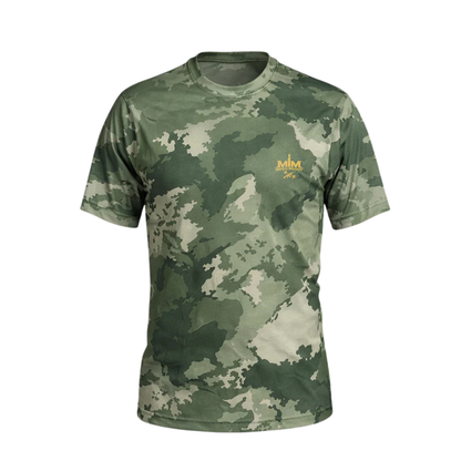 MM Gym Tee