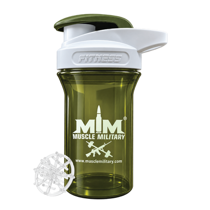 Marvel Shaker 500ml (Premium)