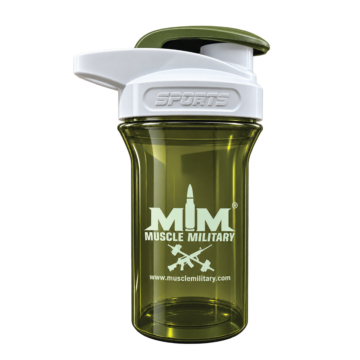 Marvel Shaker 500ml (Premium)