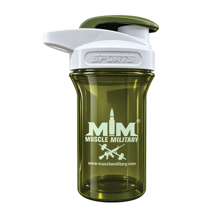 Marvel Shaker 500ml (Premium)
