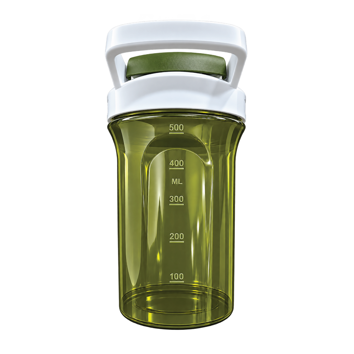 Marvel Shaker 500ml (Premium)