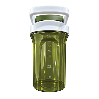 Marvel Shaker 500ml (Premium)
