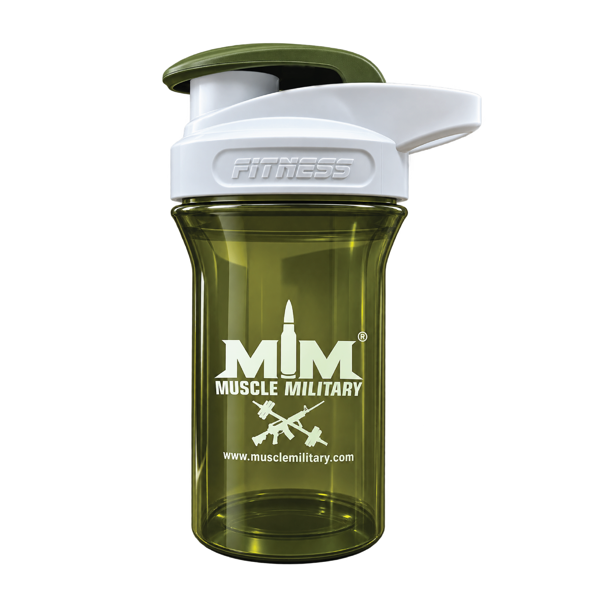 Marvel Shaker 500ml (Premium)