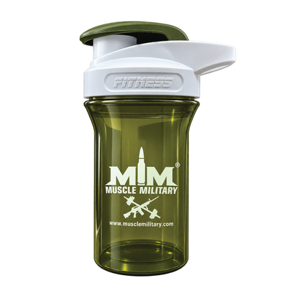 Marvel Shaker 500ml (Premium)