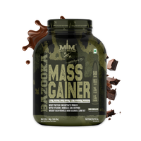 Mass Gainer