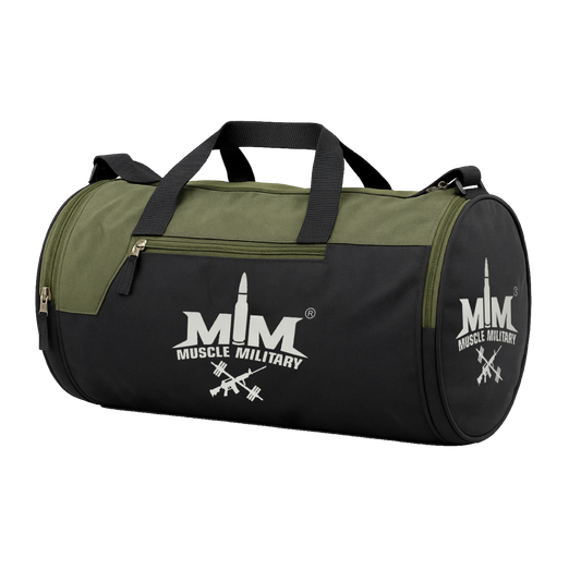 MM Military Gym Bag