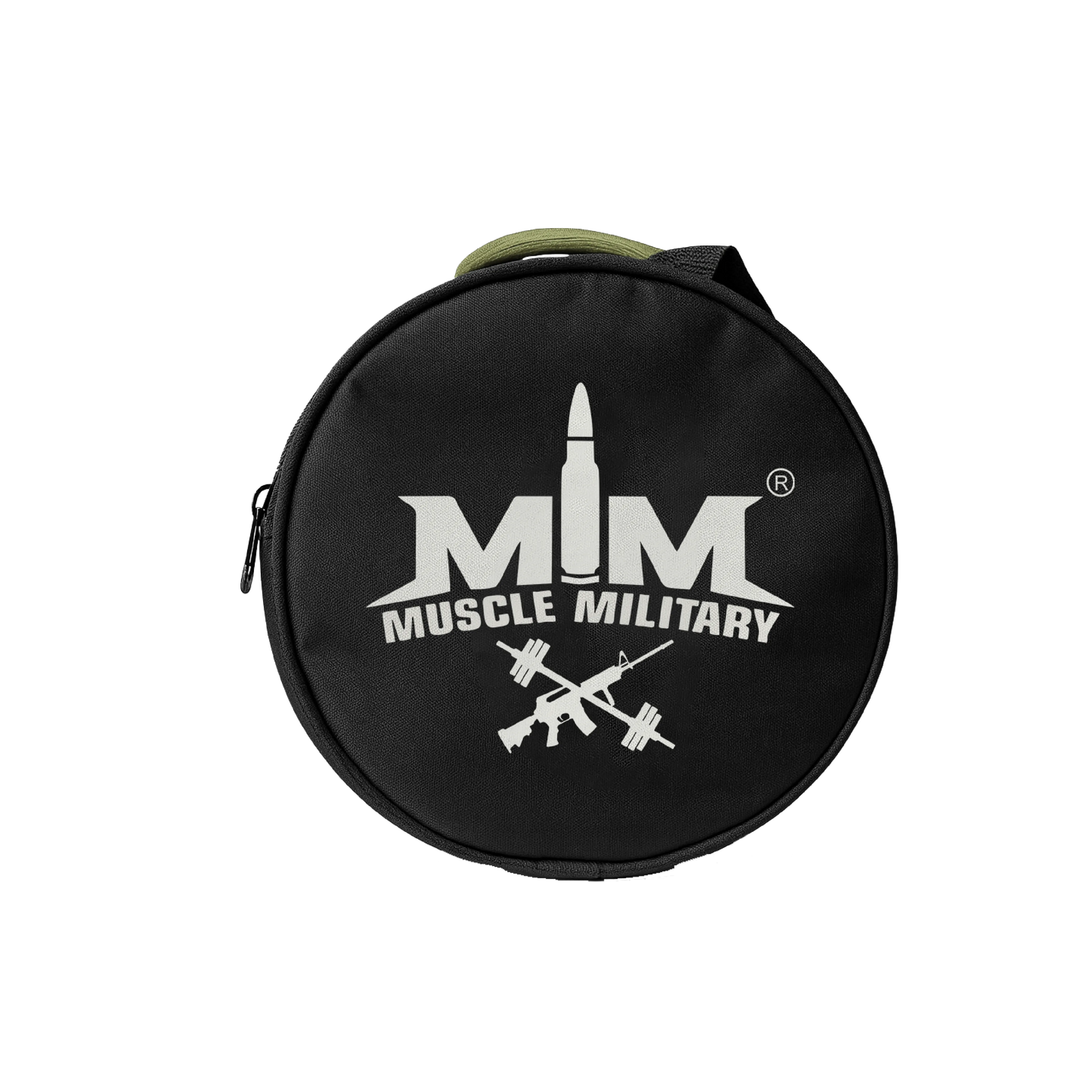 MM Military Gym Bag