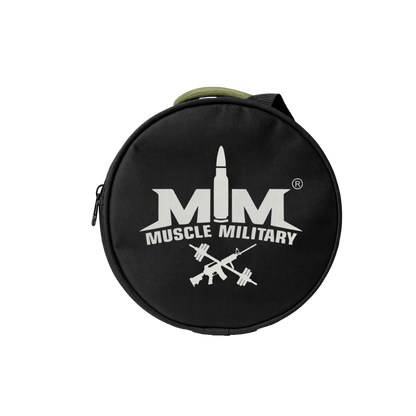 MM Military Gym Bag