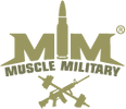 Muscle Military 