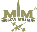Muscle Military 