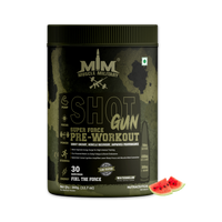 Pre-Workout