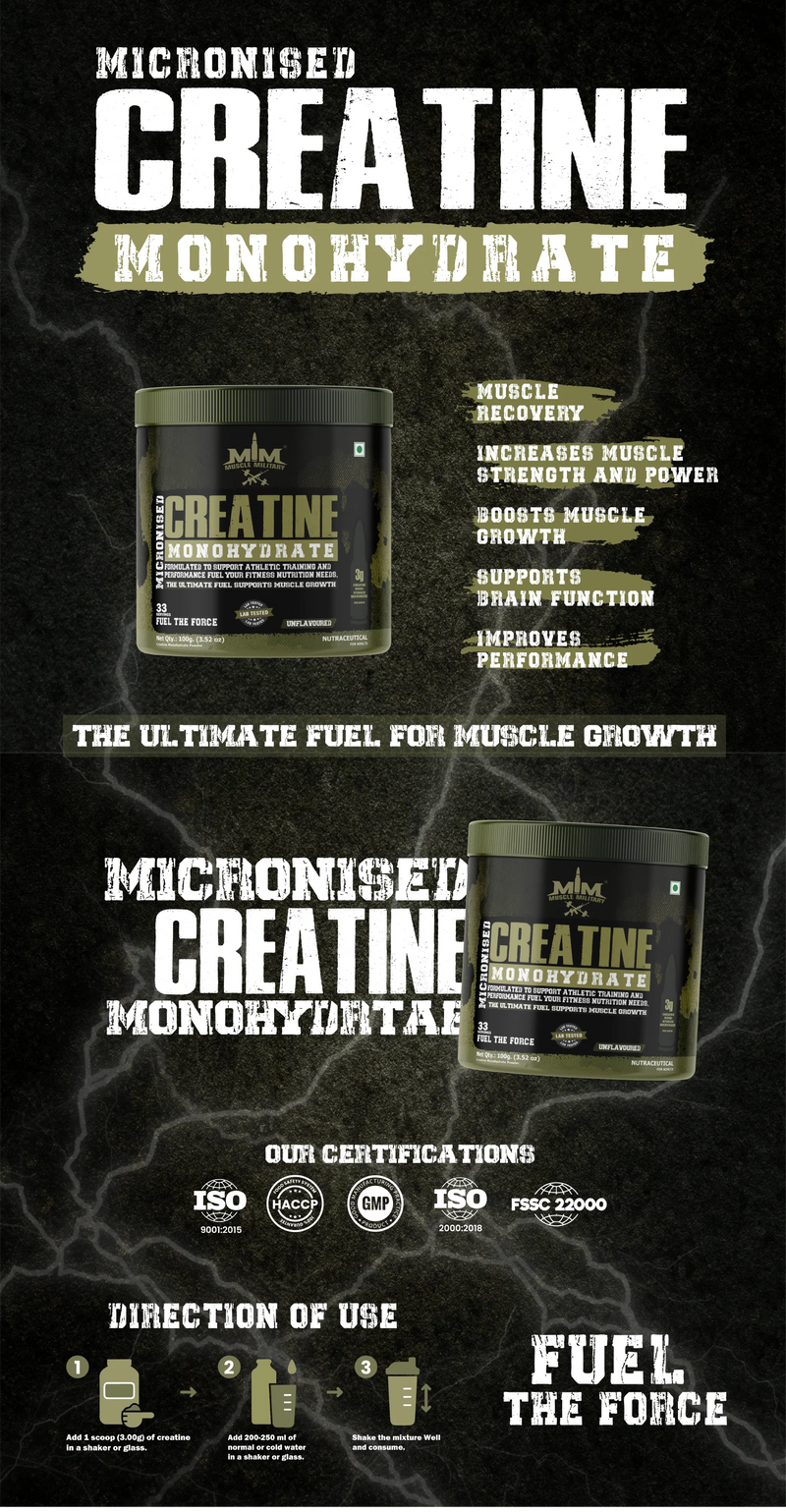 100 g / Unflavored image