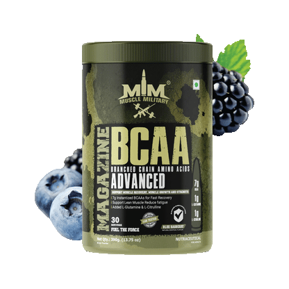 Shot Gun Pre-workout + Magazine BCAA + Hustler Shaker 700 ml